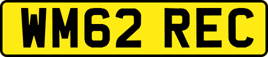 WM62REC