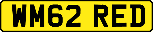 WM62RED