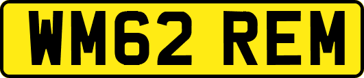 WM62REM