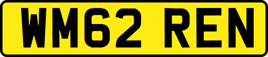 WM62REN