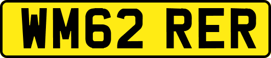 WM62RER