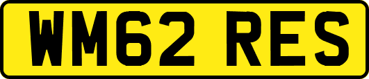 WM62RES