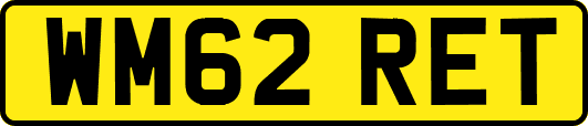 WM62RET