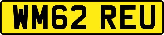 WM62REU