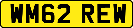 WM62REW