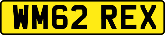 WM62REX