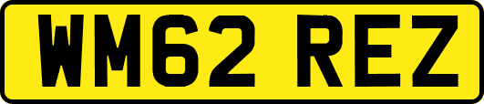 WM62REZ