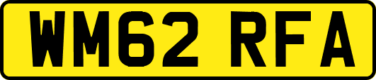 WM62RFA