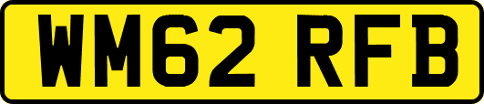 WM62RFB