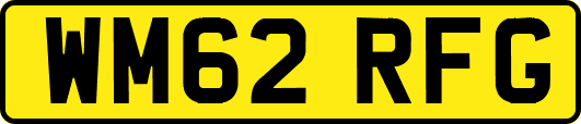 WM62RFG