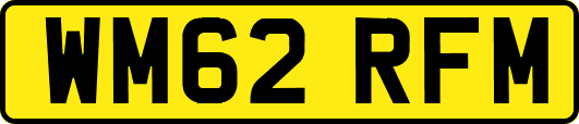 WM62RFM