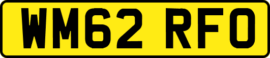 WM62RFO