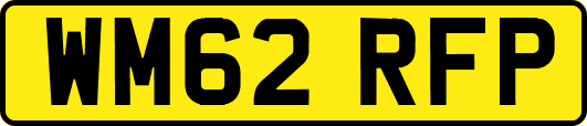 WM62RFP