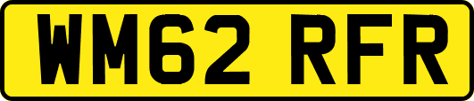 WM62RFR