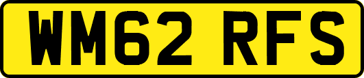 WM62RFS