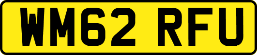 WM62RFU