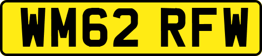 WM62RFW