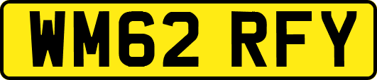 WM62RFY