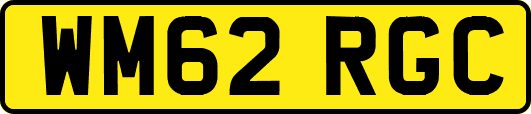 WM62RGC