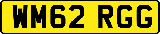 WM62RGG