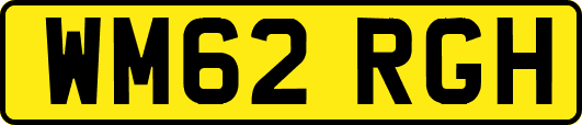 WM62RGH