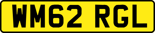 WM62RGL
