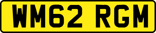 WM62RGM