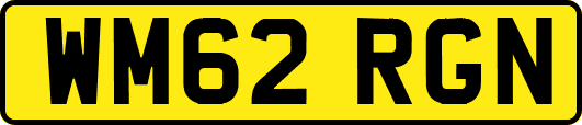 WM62RGN