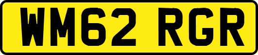 WM62RGR