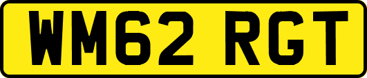 WM62RGT