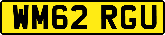 WM62RGU