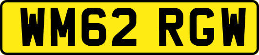 WM62RGW
