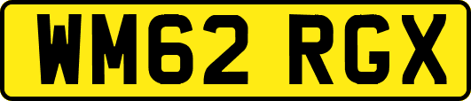 WM62RGX