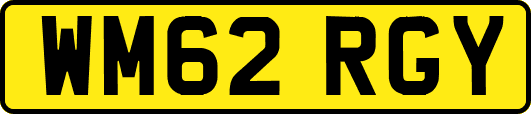 WM62RGY