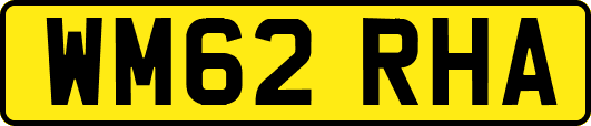 WM62RHA