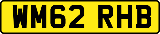 WM62RHB
