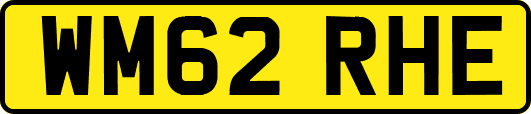 WM62RHE
