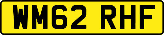 WM62RHF