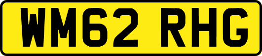 WM62RHG