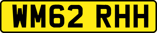 WM62RHH