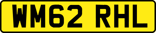 WM62RHL