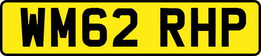 WM62RHP
