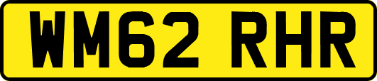 WM62RHR