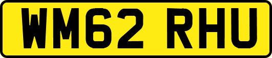 WM62RHU