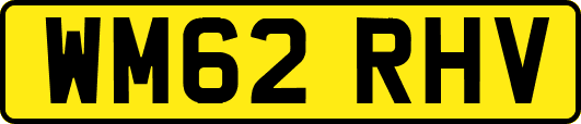 WM62RHV