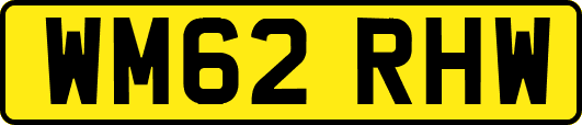 WM62RHW