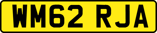WM62RJA