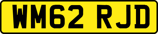 WM62RJD