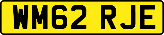 WM62RJE