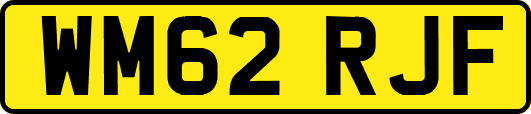 WM62RJF
